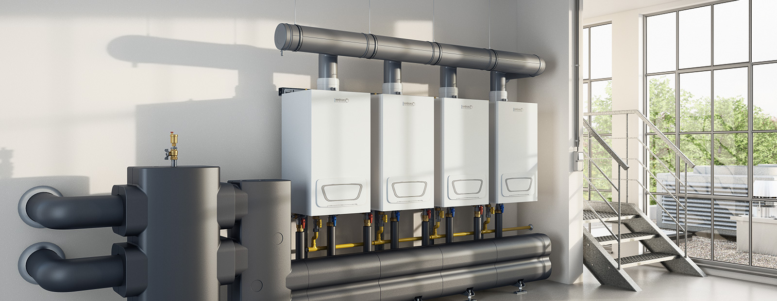 Objekt- u. Anlagenbau